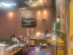 -云晓光头烧烤吧(德平路店)