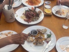 -巴伐利亚啤酒坊(意式风情街店)