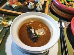 酸菜红豆岩米辽参-酝· 大师滇菜(公园1903店)