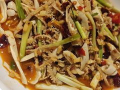 -聚味瞿记·龙虾堂(望城店)