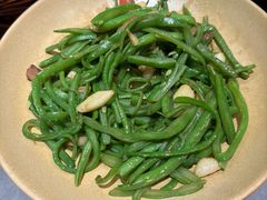 风味芸豆丝-廖川菜(金虹桥店)