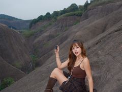 -飞天山旅游区