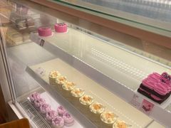 -好利来(永定路店)