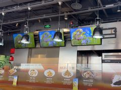 -船歌·鱼水饺青岛菜(国贸商城店)