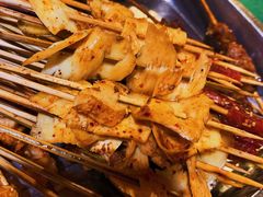 -客串江湖(新区店)
