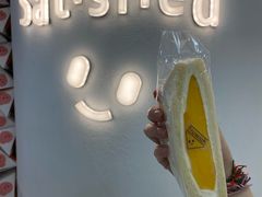 -Fruwich果明治(西单更新场店)