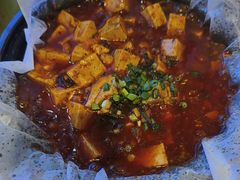 -厨掌柜长寿菜馆(古镇店)