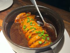 -外婆家(蓝色港湾店)