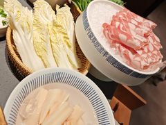 -巴奴毛肚火锅(悠唐购物中心店)