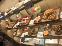 -猫的天空之城概念书店(印象城购物中心店)