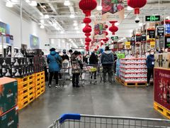 -山姆会员商店(杨桥西路店)