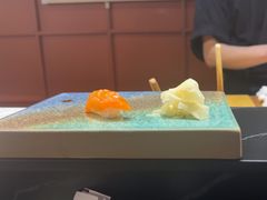 -Sushi Hanzo半藏(天环广场店)