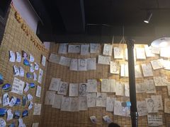 -獨門烤肉(开发区店)