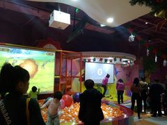 -欧亚达商业广场(红桥店)