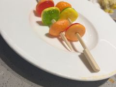 -海底捞火锅(公益西桥店)