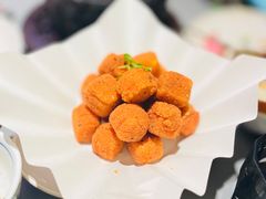 -桂满陇·手作小笼包&江南叫花鸡(中山公园店)