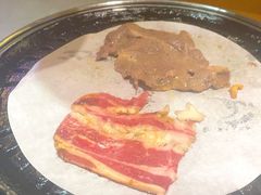 -正宗齐齐哈尔烤肉·齐牛哥鲜切炭火烤肉(杭州总店)