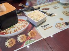 -老淮城·长鱼面(河下古镇店)