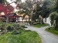 -杭州西湖柳莺里酒店·闻莺厅