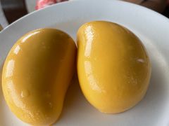 -半山半岛洲际度假酒店·观海廊