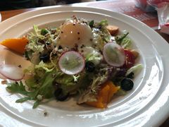 安第斯色拉-新贝乐意大利餐厅(苏州中心店)