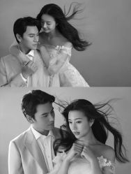 -易摄影婚纱摄影工作室