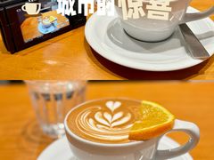 -常识咖啡common sense(春熙路店)