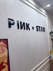 -PINK STAR美甲美睫