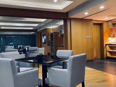 -昆山琶拉帝诗酒店·河畔咖啡厅Riverside Cafe