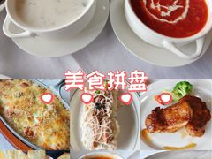 -维兰西餐(万泉河店)