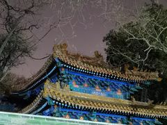 -北京国子监胡同