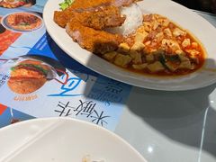 -敏华冰厅(平安金融中心店)
