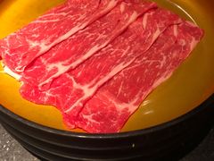-牛New寿喜烧(金茂览秀城店)