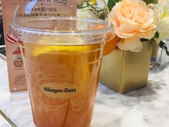 -哈根达斯(朝阳大悦城店)