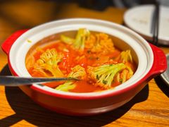 -金掌勺·锅包肉(双榆树店)