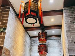 -独秀小吃(蓝田店)
