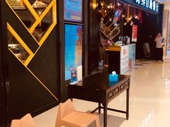 -星伦多自助料理(华润万象城店)