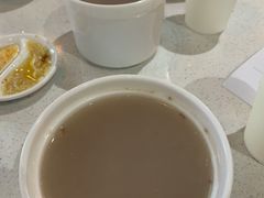 -港久茶餐厅(鹭洲里店)