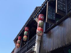 -南翔古镇