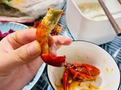 -盱眙虾神於氏龙虾(夫子庙红街店)