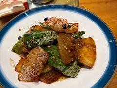 -金利来酒家(劳动西路店)