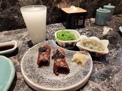 -炙柒Sekinana·精致日料(合生汇店)