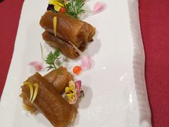 酱香萝卜-马凯餐厅(地安门店)