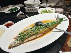 -许爷家·生态湖鲜(徐汇日月光店)