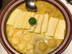 -丹江渔村(龙旗店)