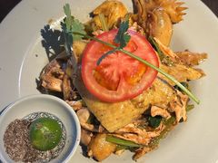 -大头虾越式风味餐厅(光明广场店)