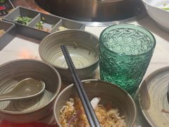 -喃喃椰·糟粕醋·椰子鸡火锅(七堡花园店)
