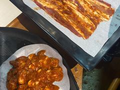 -杀猪天·韩国烤肉(总店)