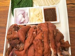 -陈家老院子(一匡街店)