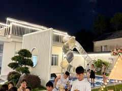-麓舍全景太湖温泉别墅团建拓展会议亲子
